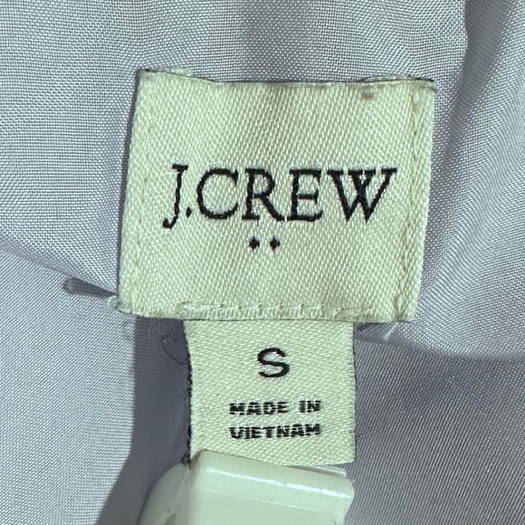 J. Crew City Green Softshell Jacket - Picture 9 of 11